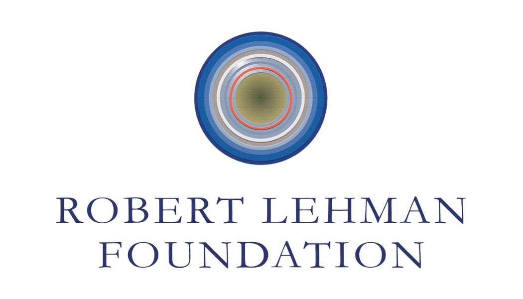 The Robert Lehman Foundation