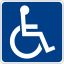 Handicapped Accessible